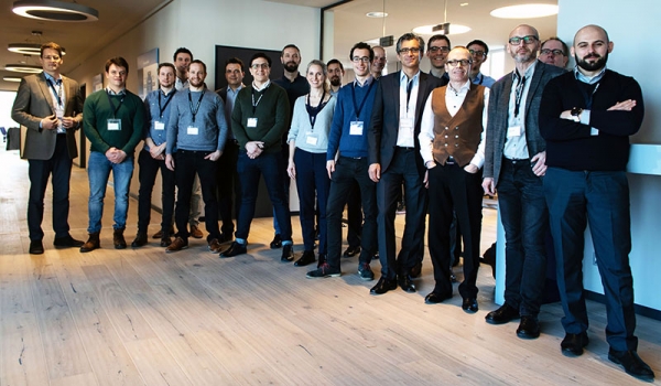 SEAMLESS research project underway DIEFFENBACHER helps develop simulation platform for smart services