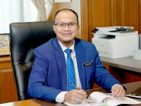 Achieving Must-Wins:  Interview With MTC CEO Muhtar Suhaili