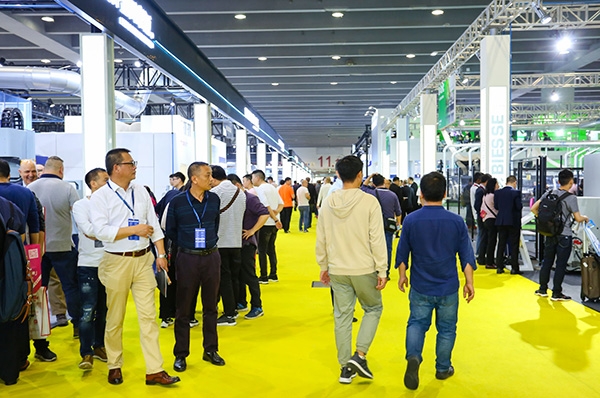 interzum guangzhou 2020 to grow in capacity, underscores robust industry demand