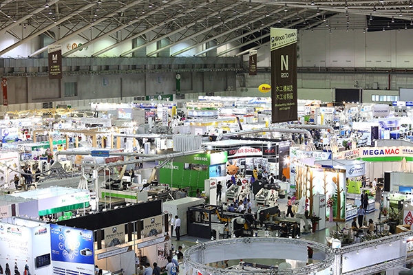 WOOD TAIWAN Reactivated To Carve Out A Greener Industry Chain