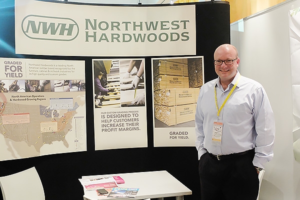 Northwest Hardwood interview
